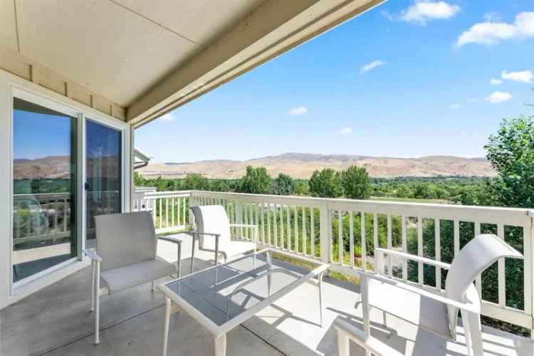 Condo For Sale in 5170, South Surprise Way, Boise, Idaho