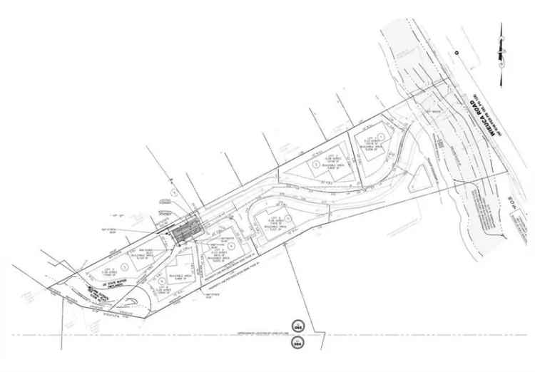 Land For Sale in 4362, Wieuca Road Northeast, Atlanta, Georgia