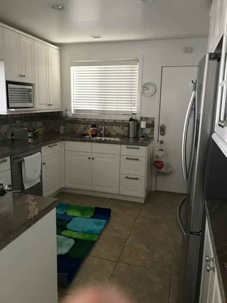 Apartment Unit for Rent