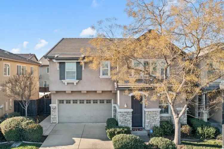 Natomas Home 4 Beds 3 Baths Move In Ready