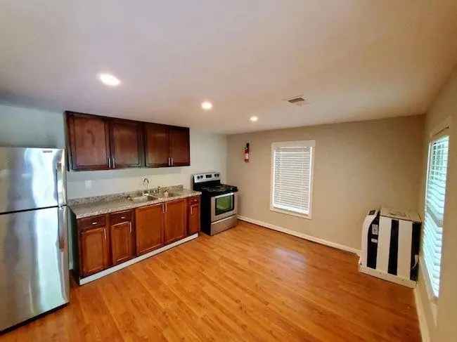 Single-family house For Sale in 2977, 5th Street Southwest, Atlanta, Georgia