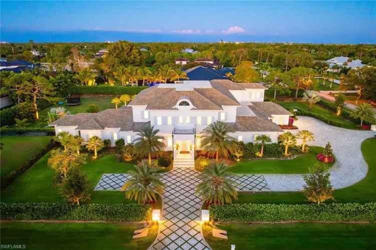 Single-family house For Sale in 188, West Street, Florida