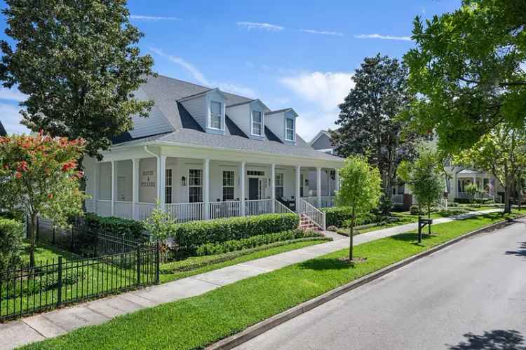 Single-family house For Sale in Orlando, Florida