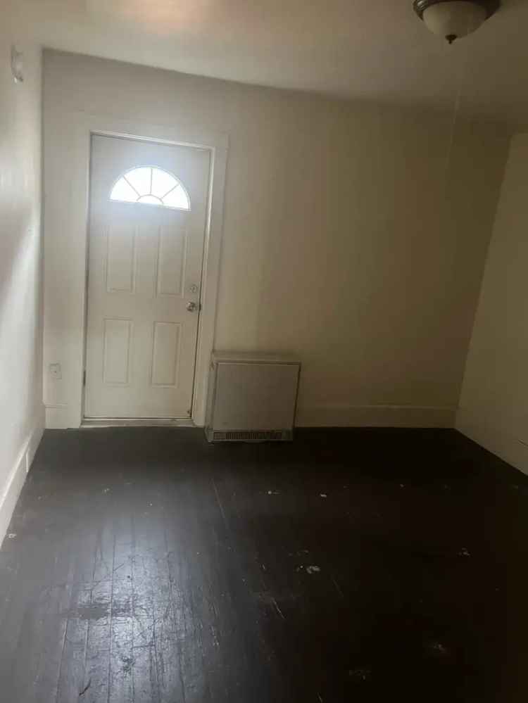 Apartment Unit for Rent