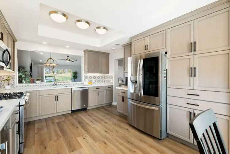 Condo For Sale in Palm Desert, California