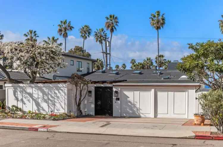 Single-family house For Sale in 8348, Paseo del Ocaso, San Diego, California