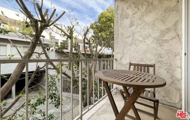 Condo For Sale in 11656, Montana Avenue, Los Angeles, California