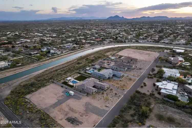 Single-family house For Sale in 12331, East Gold Dust Avenue, Scottsdale, Arizona