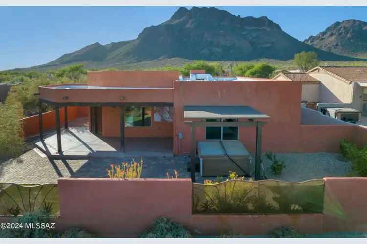 Single-family house For Sale in Arizona