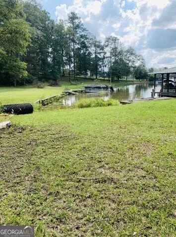 Land For Sale in 210, Mary Anne Drive, Macon, Georgia