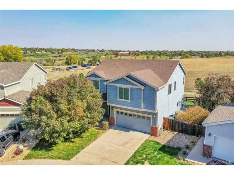 Single-family house For Sale in 3181, East 108th Drive, Northglenn, Colorado