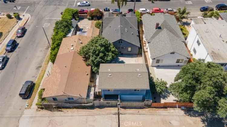 Multi-family house For Sale in Los Angeles, California