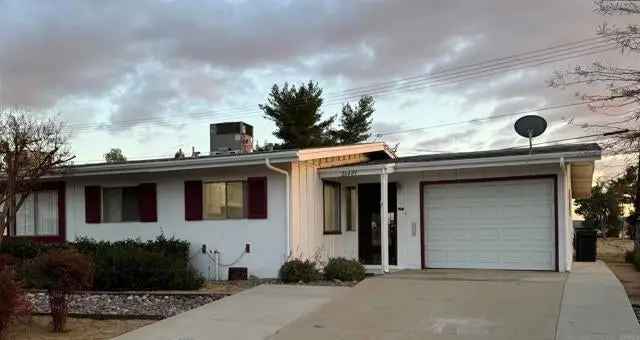 Condo For Sale in 26405, Cherry Hills Boulevard, Menifee, California