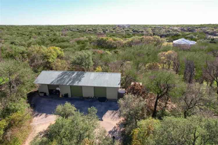 Land For Sale in 10731, Menchaca Road, Austin, Texas