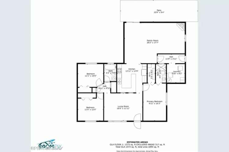 Single-family house For Sale in Tucson, Arizona