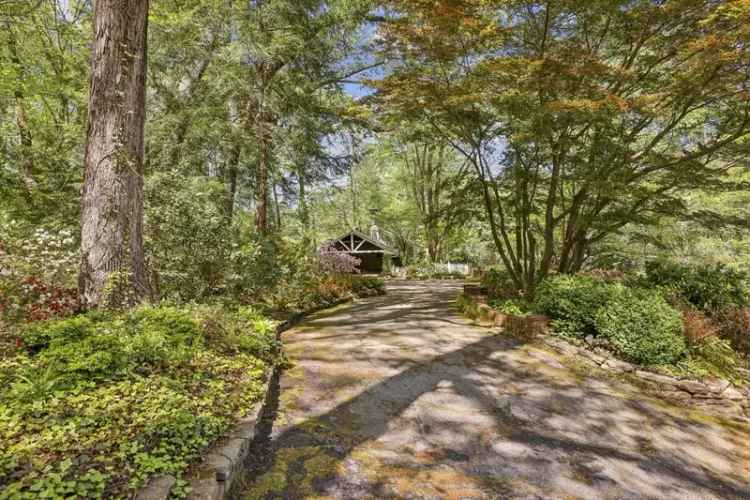 Land For Sale in 4750, Rebel Trail Northwest, Atlanta, Georgia