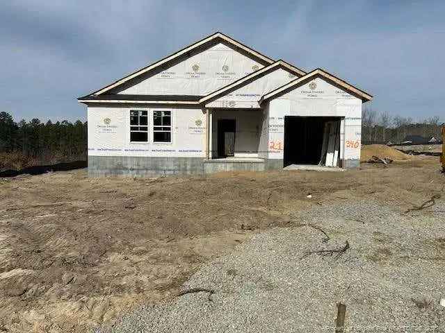 Single-family house For Sale in 360, Deep River Road, Sanford, North Carolina