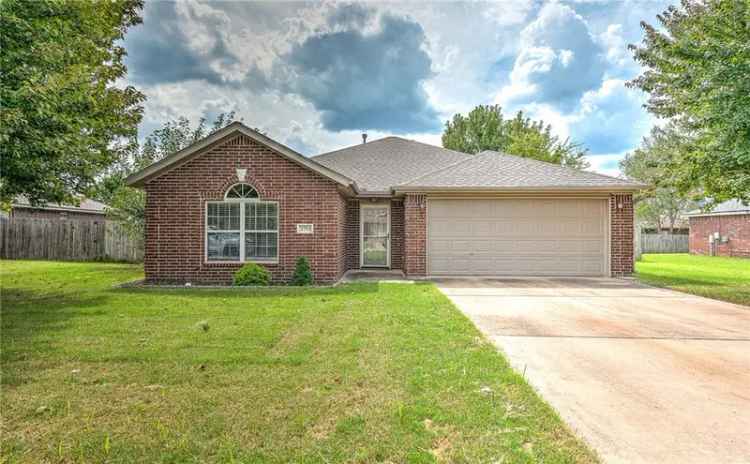 Single-family house For Sale in 3793, West Tanyard Drive, Fayetteville, Arkansas