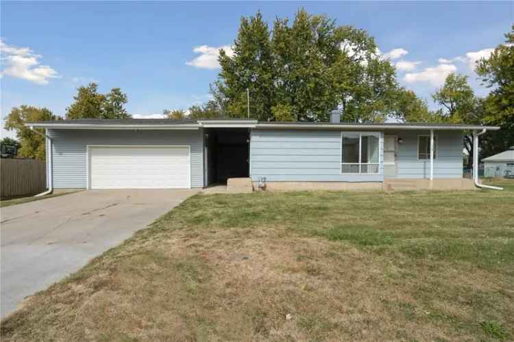 Single-family house For Sale in 150, Mayden Avenue Southwest, Cedar Rapids, Iowa