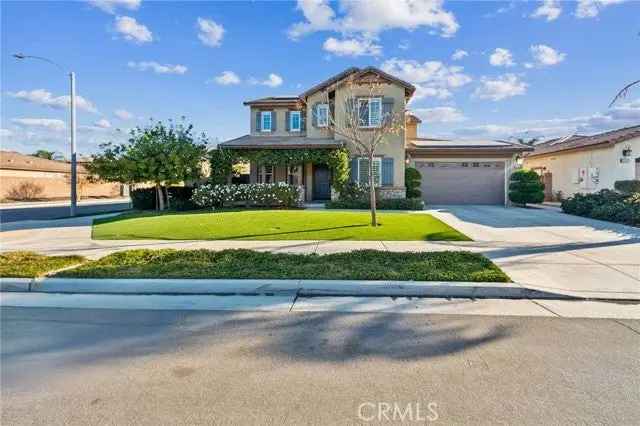 Single-family house For Sale in 28118, Millstream Court, Menifee, California