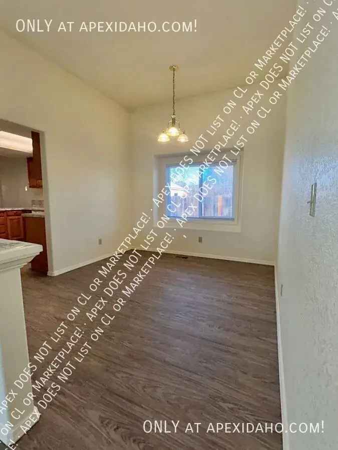 Updated 3-Bed 2-Bath Home with RV Parking - Pet Friendly