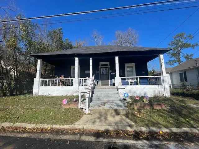 Single-family house For Sale in 1525, 26th Street, Columbus, Georgia