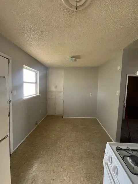 Single-family house For Rent in Abilene, Texas