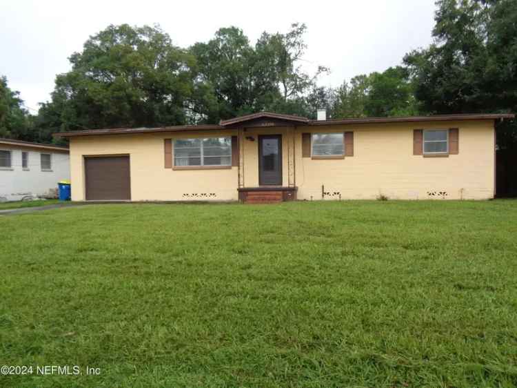 Single-family house For Sale in 3205, De Carlo Lane, Jacksonville, Florida