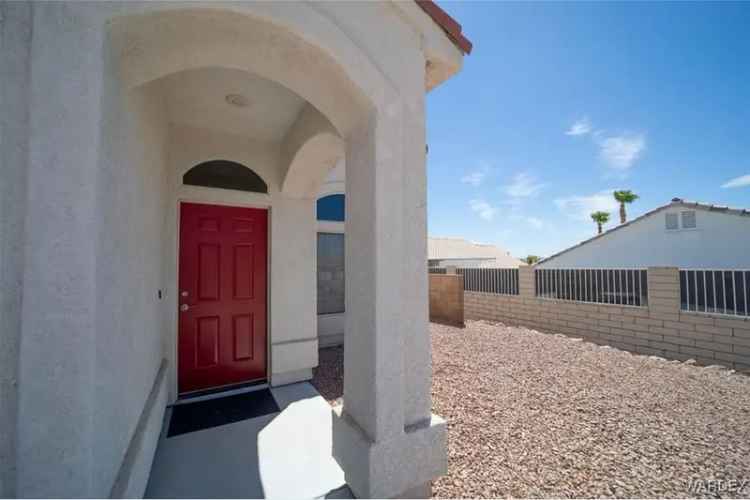 Single-family house For Sale in Bullhead City, Arizona