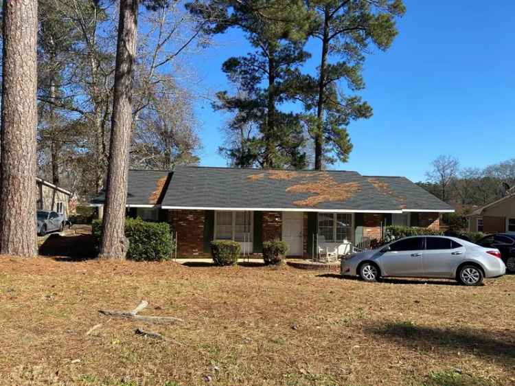 Single-family house For Sale in 1322, Trenton Court, Columbus, Georgia