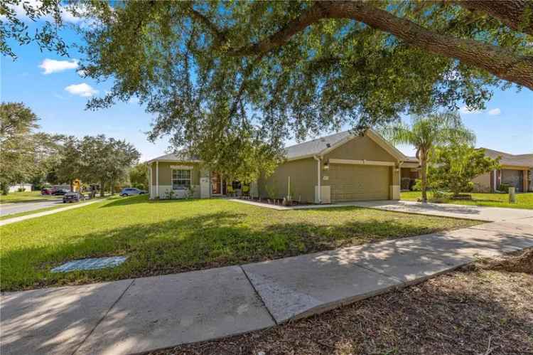 Single-family house For Sale in Ocala, Florida