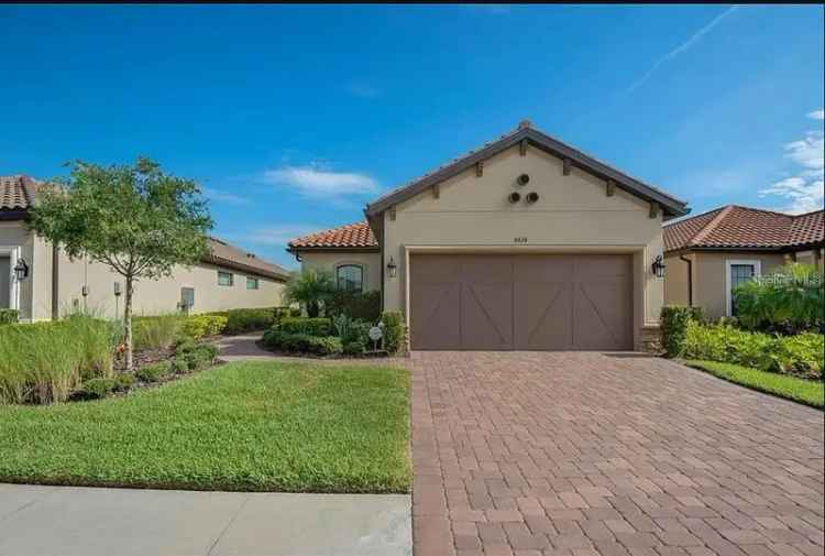 Single-family house For Sale in 8424, Alberata Vista Drive, Tampa, Florida