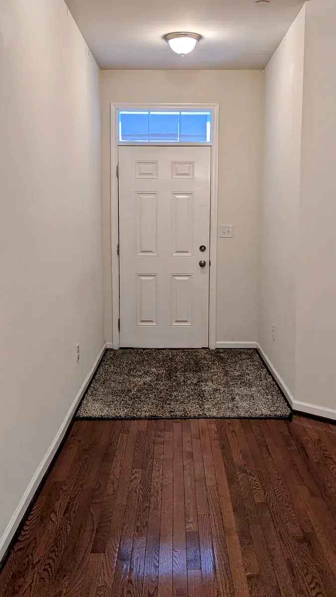 3 Bedroom Townhouse for Rent in Parkland School District