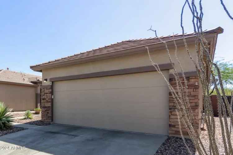 Single-family house For Sale in Anthem, Arizona