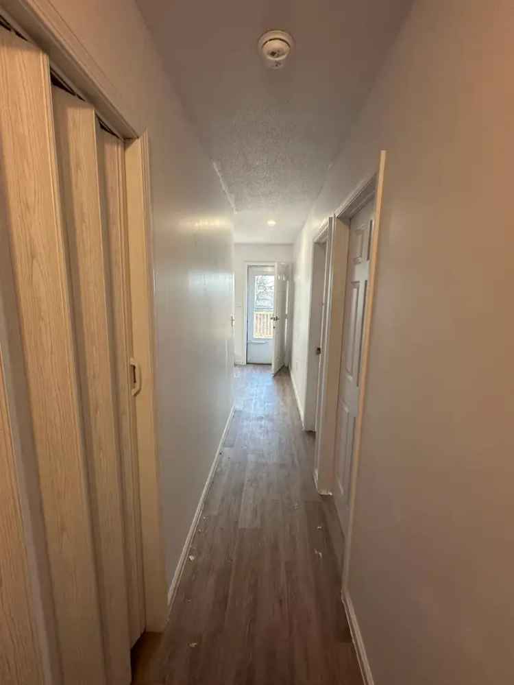 Apartment Unit for Rent