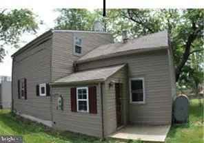 Single-family house For Sale in 821, Larkin Street, New Castle, Delaware