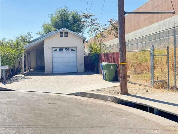 Single-family house For Sale in Los Angeles, California