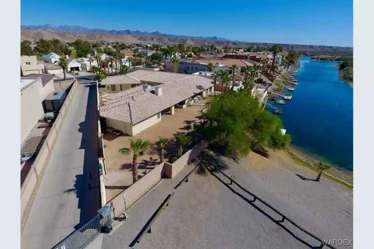 Single-family house For Sale in Bullhead City, Arizona