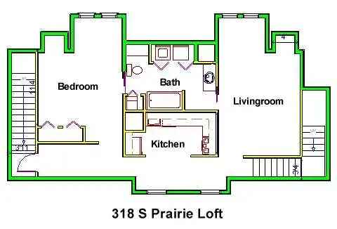 Apartment Unit for Rent