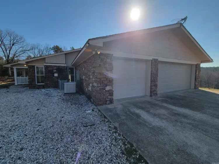 Single-family house For Sale in Arkansas