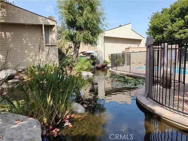 Single-family house For Sale in 5431, Twin Lakes Drive, Cypress, California