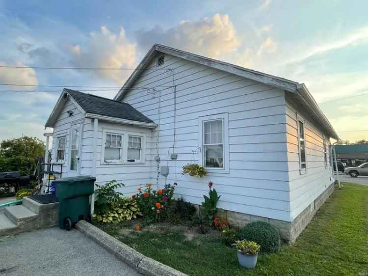 Single-family house For Sale in 3210, South Madison Street, Muncie, Indiana