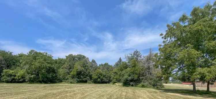 Land For Sale in 2115, Caton Road, Ottawa, Illinois