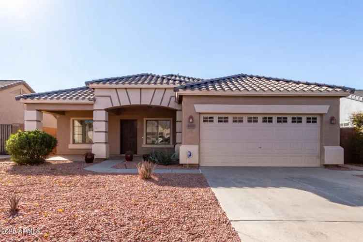 Single-family house For Sale in 4233, East Colonial Drive, Chandler, Arizona