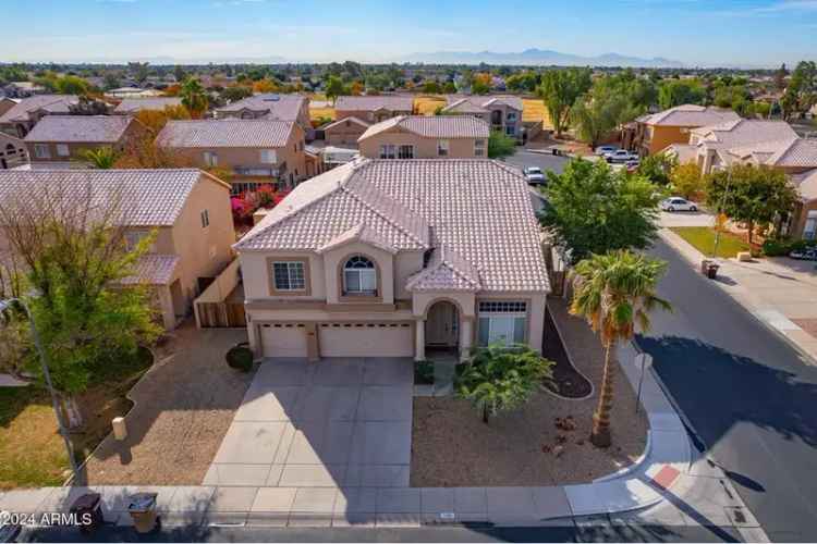 Single-family house For Sale in 7425, West Willow Avenue, Peoria, Arizona