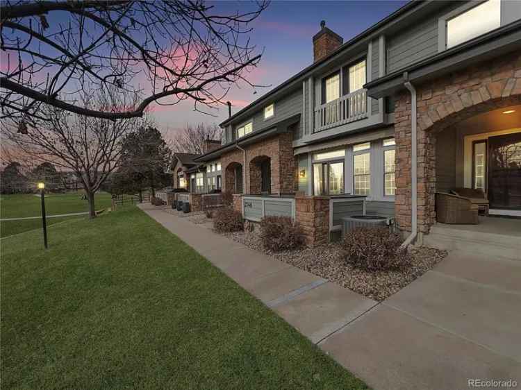 House For Sale in 2748, West Greens Drive, Littleton, Colorado