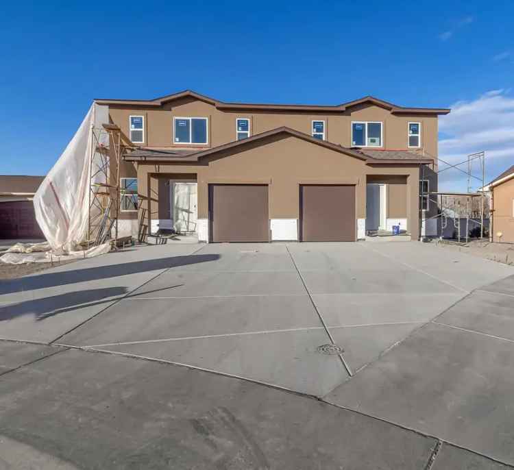 House For Sale in 598, Teatro Court, Grand Junction, Colorado