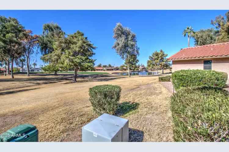 Single-family house For Sale in 1404, South Casada Court, Mesa, Arizona