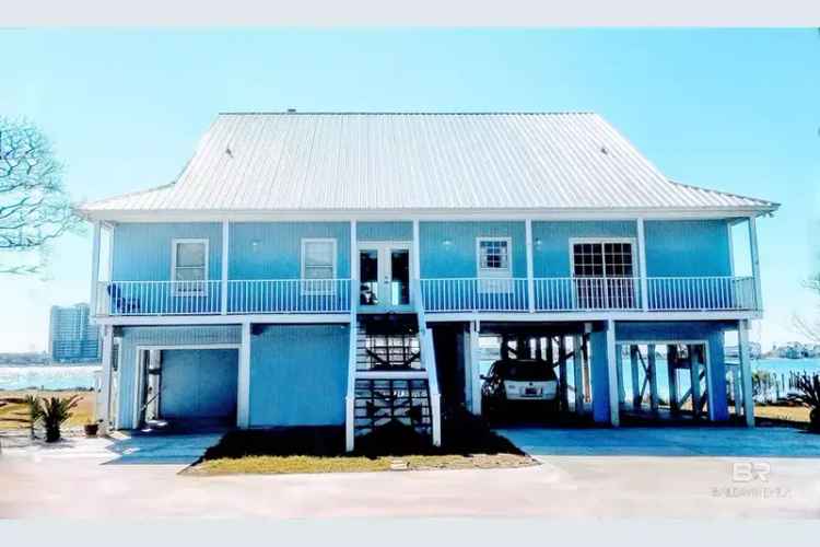 Single-family house For Sale in 16720, Brigadoon Trail, Gulf Shores, Alabama