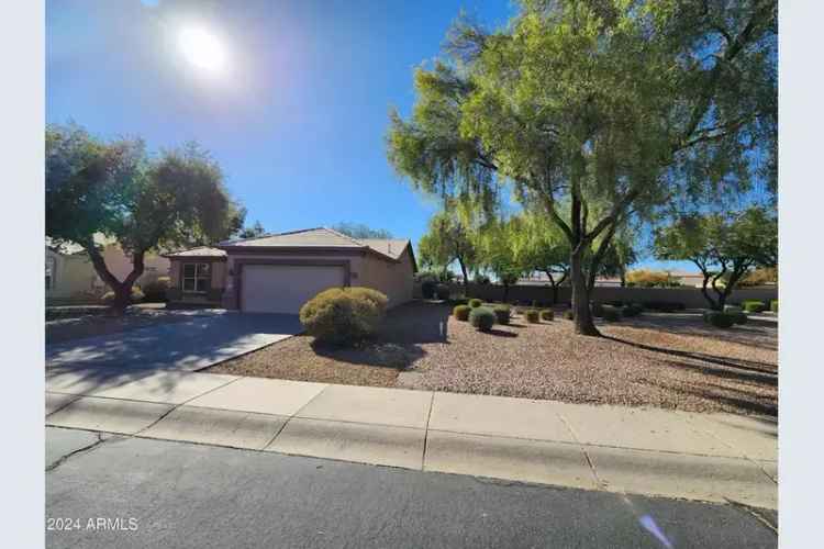 Single-family house For Sale in 6362, South Callaway Drive, Chandler, Arizona